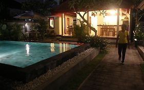 Puri Clinton Bali
